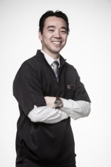 Dr. Antonio Setsuo Sakamoto Junior