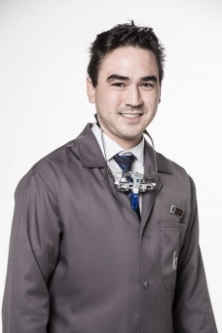 Dr. Guilherme Nakagawa Santos